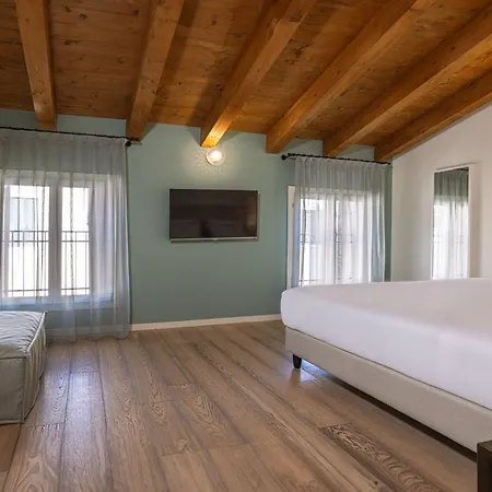 Appartamento Palazzina Riello Venezia Esterno foto