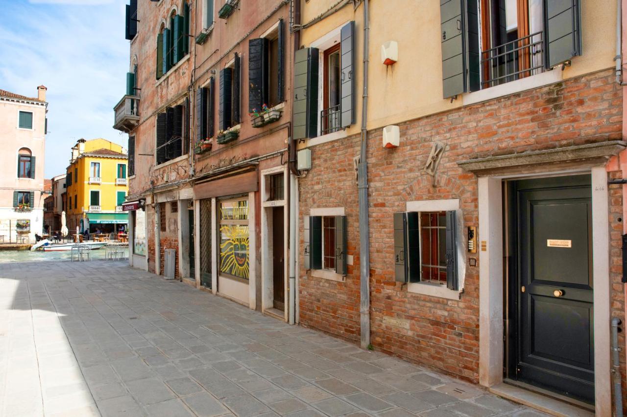 Palazzina Riello * Venedig