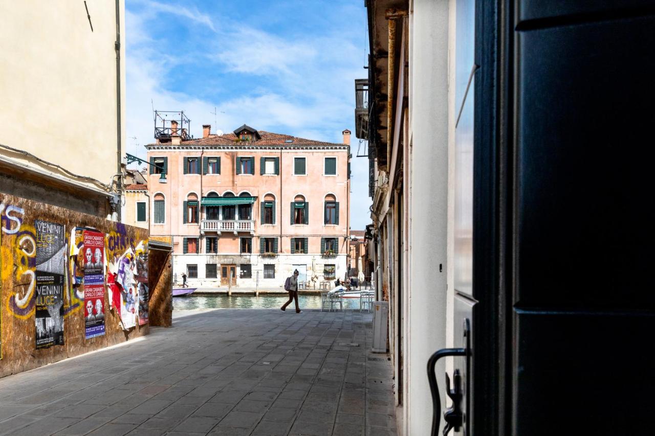 Palazzina Riello Venedig