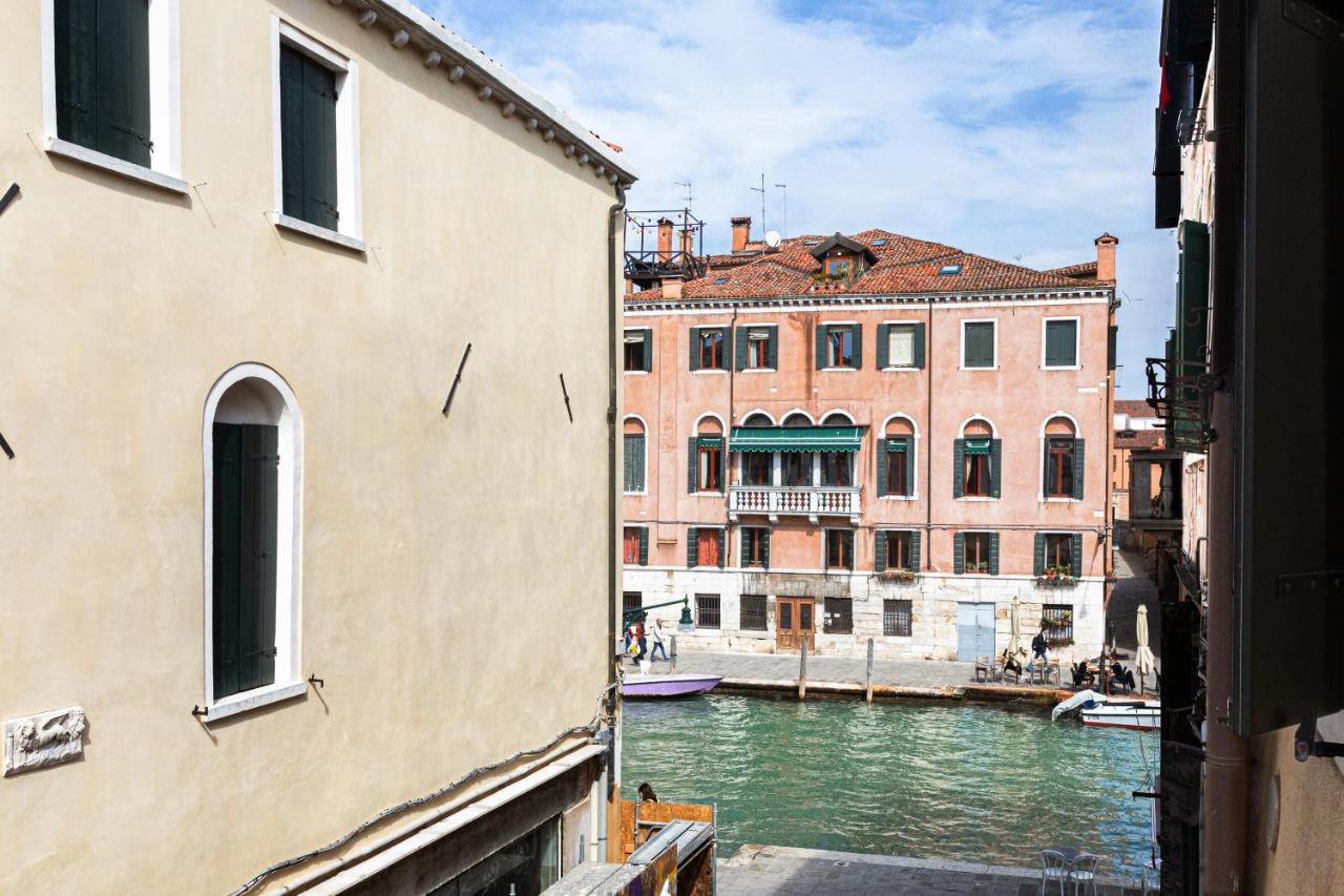 Palazzina Riello Venedig