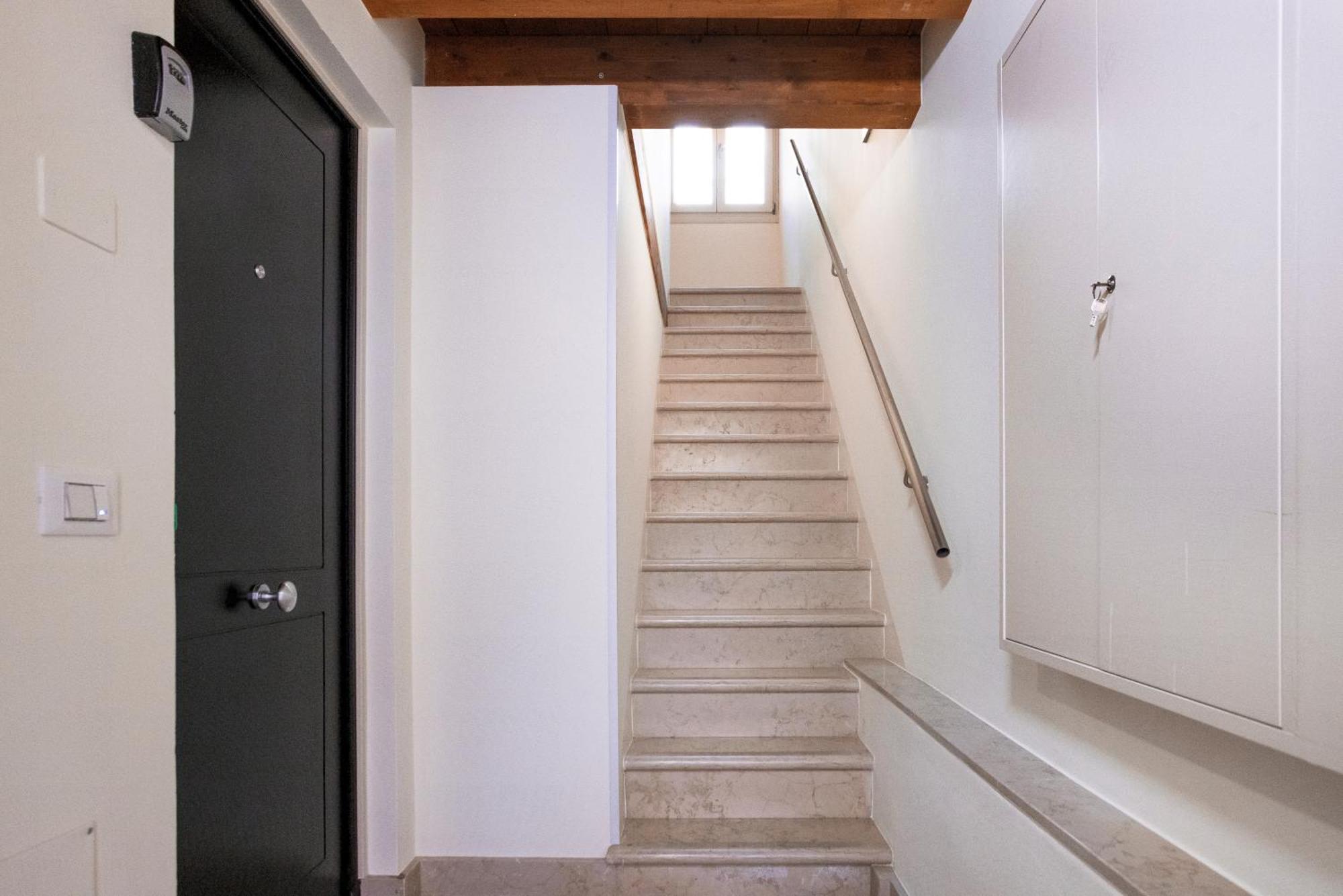 Palazzina Riello Apartment Venedig